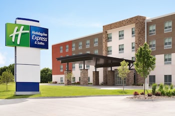 Holiday Inn Express & Suites Kokomo South by IHG