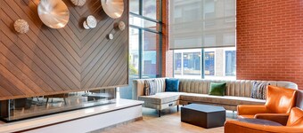 Hampton Inn Salem Boston