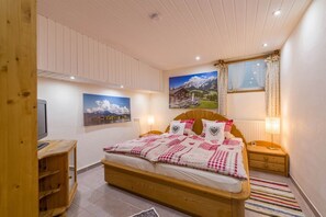 1 makuuhuone, silitysrauta/-lauta, ilmainen Wi-Fi, vuodevaatteet