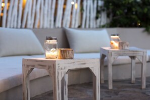 Bar de playa