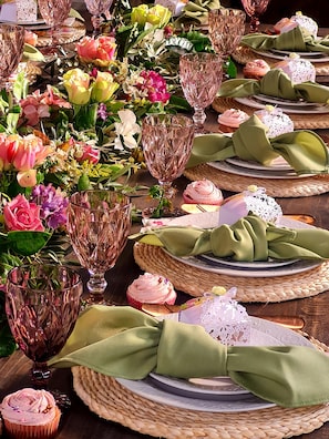 Indoor wedding - Maison de Leo Luxury Guesthouse (Pretoria)