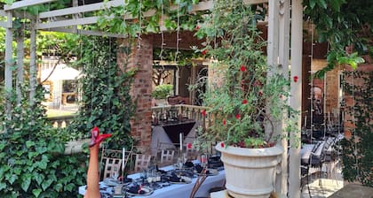 Maison de Leo Luxury Guesthouse