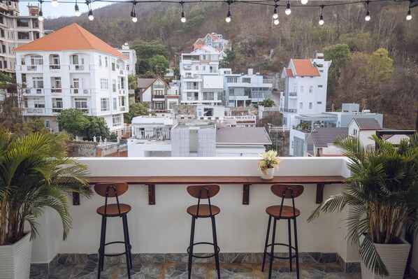 Reception - HANZ Nam Anh Hotel & Apartment (Ho Chi Minh City)