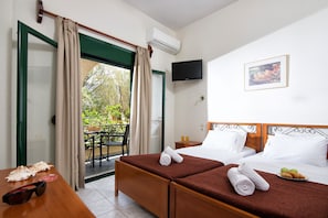 3 Schlafzimmer