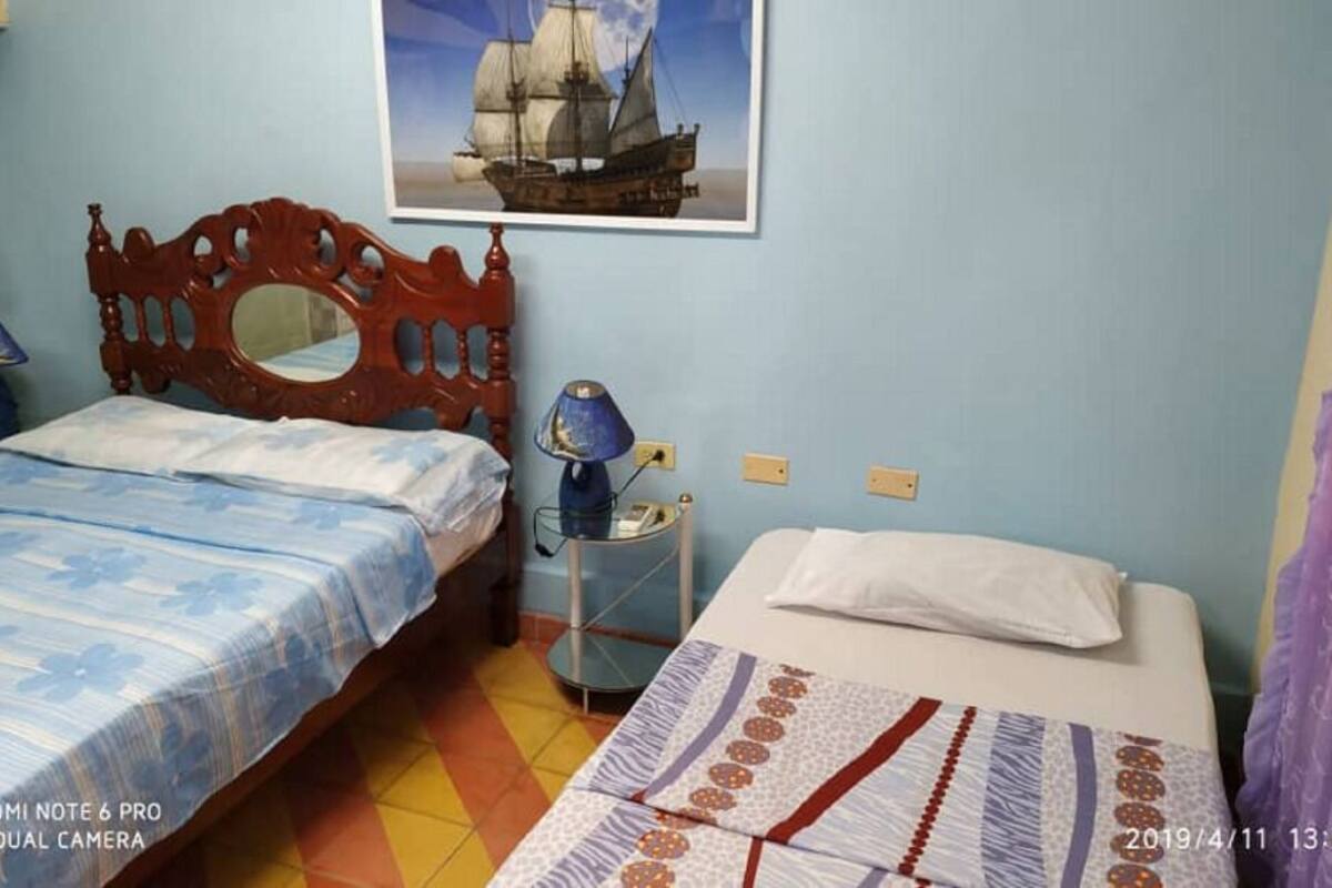 Comfort Apartment | Bed sheets