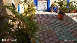 Terrace/patio - Casa Ana Teresa (Varadero)