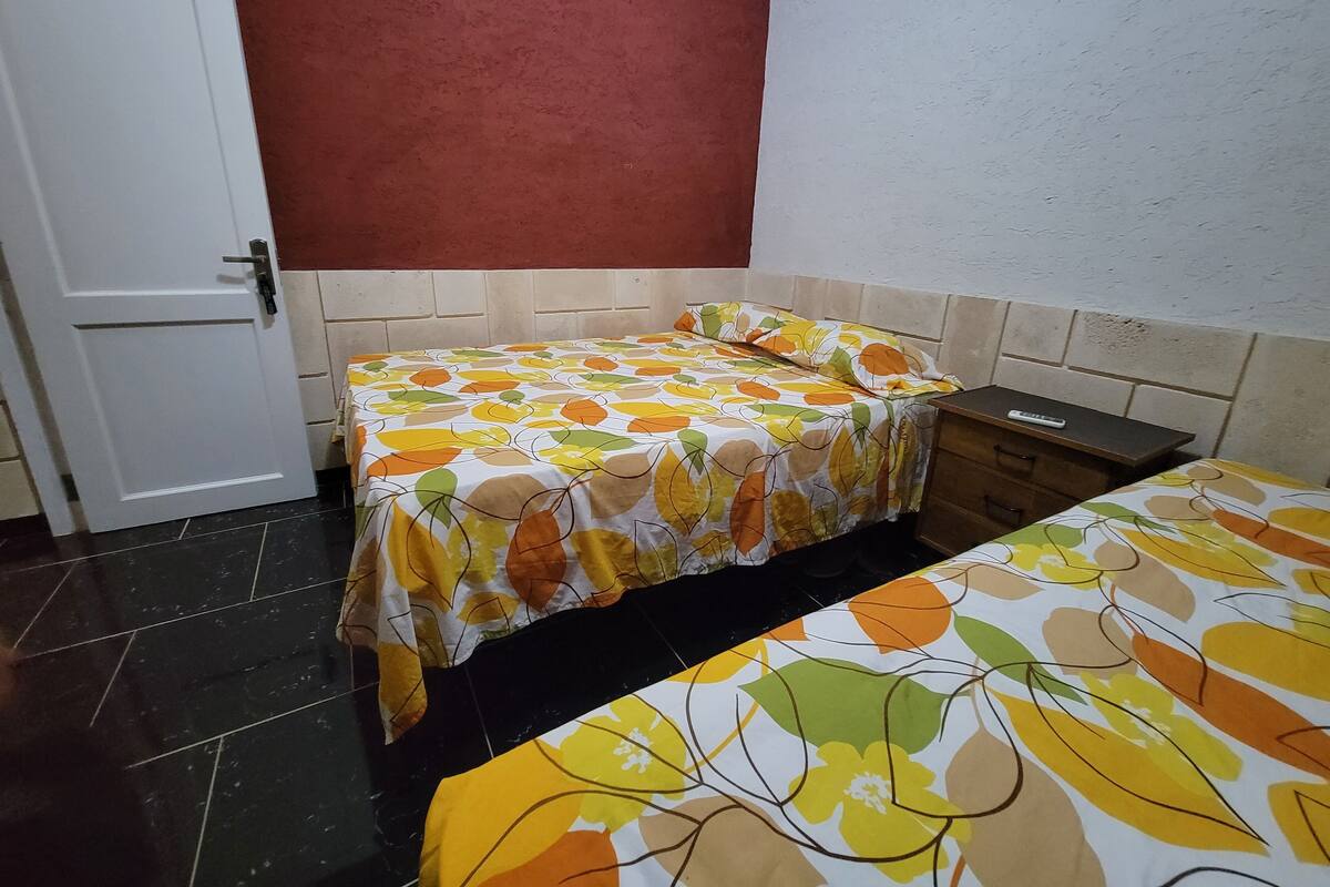 Allergikerbettwaren, individuell dekoriert, individuell eingerichtet