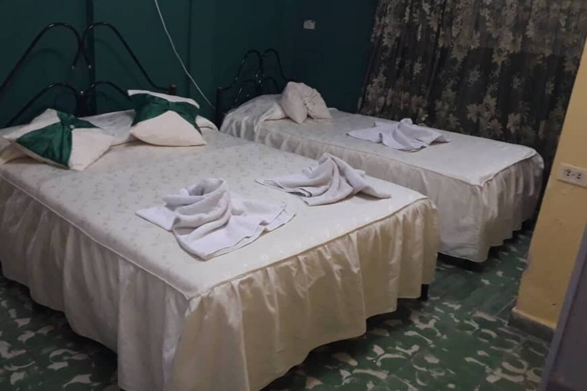 Appartement Confort (Apartamento Grande) | Draps fournis