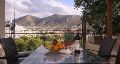 Family 1 Bedroom Apt With Washing Machine