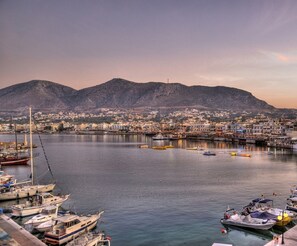 Marina - Central Spacious Studio up to 3 (Hersonissos)