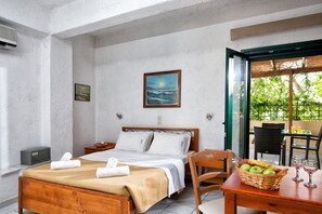 Fer et planche à repasser