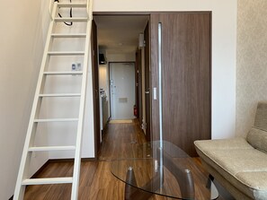 Detalle del interior