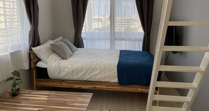 Hotel Tomas Makiminato Villa