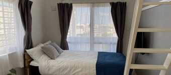 Hotel Tomas Makiminato Villa