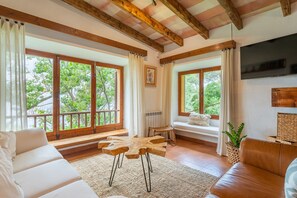 Televisio, pöytätennispöytä