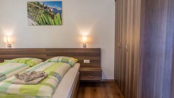 1 habitación, wifi gratis y ropa de cama