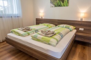 1 habitación, wifi gratis y ropa de cama 