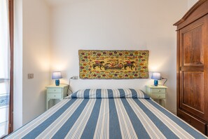 3 Schlafzimmer, Bügeleisen/Bügelbrett, kostenloses WLAN, Bettwäsche