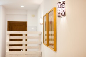 Interior - Tasteful and in a good location - Apartamento Margarita (Vejer de la Frontera)