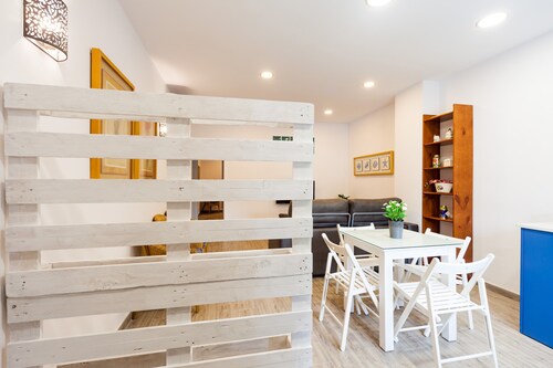 Tasteful and in a good location - Apartamento Margarita