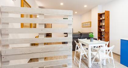 Tasteful and in a good location - Apartamento Margarita