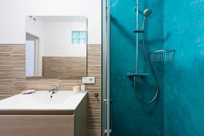 Dusche
