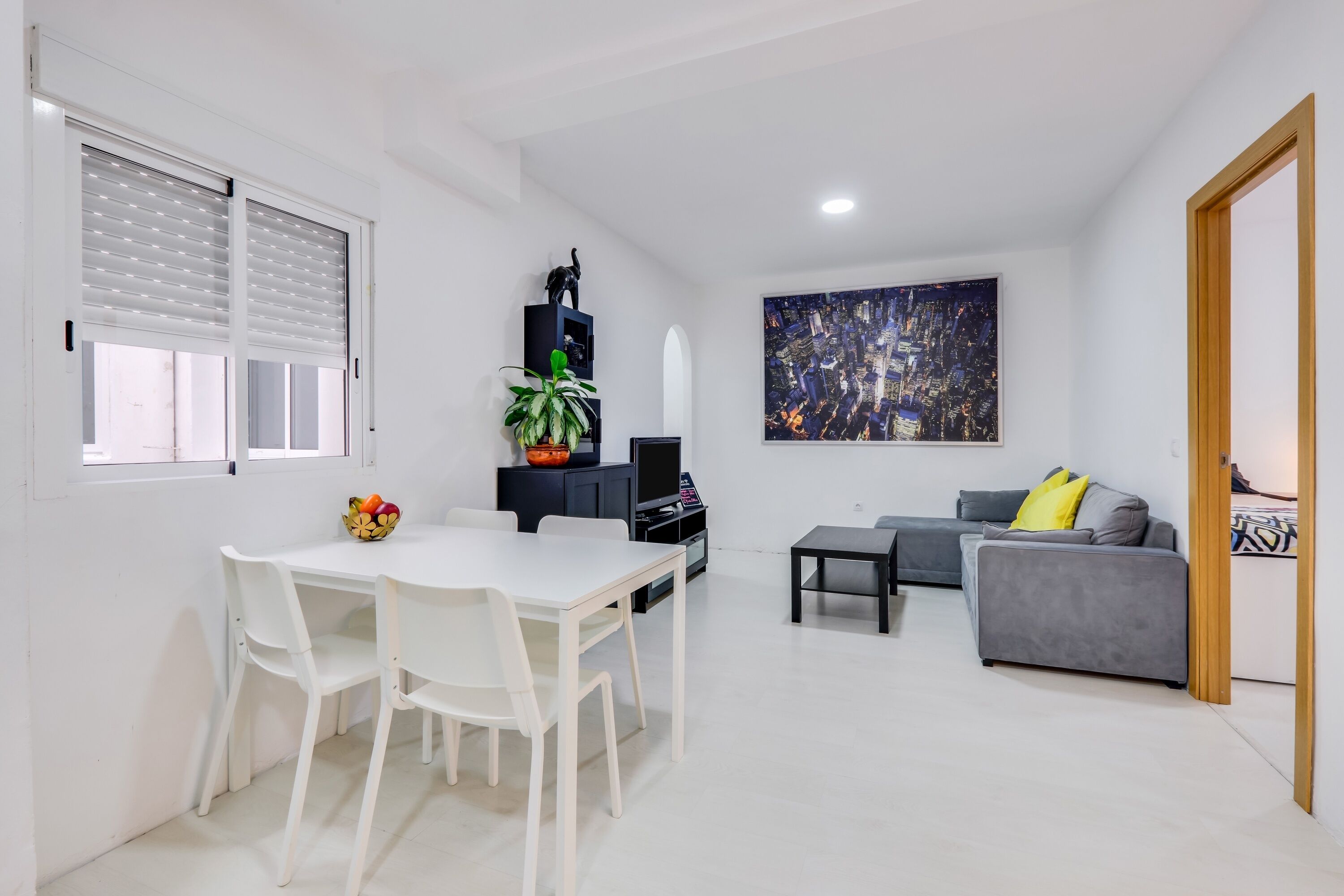 تناول الطعام