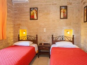 Villa, 3 Schlafzimmer, Raucher, eigener Pool | 4 Schlafzimmer, WLAN