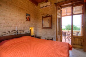 Villa, 3 Bedrooms, Smoking, Private Pool | 4 bedrooms, WiFi - Traditional Stone Villa Phaedra With Private Pool Near Beach (Rethymno)