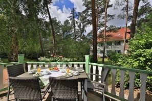 Unclassified image, 5 of 30, button - Landhaus Victoria, Schwan (Ostseebad Boltenhagen)