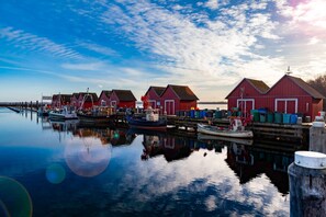 Port de plaisance