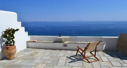 Villa Ioanna - Vacation Houses for Rent Close to the Beach