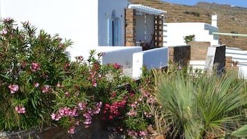 House, 1 Bedroom, Smoking, Terrace | Exterior