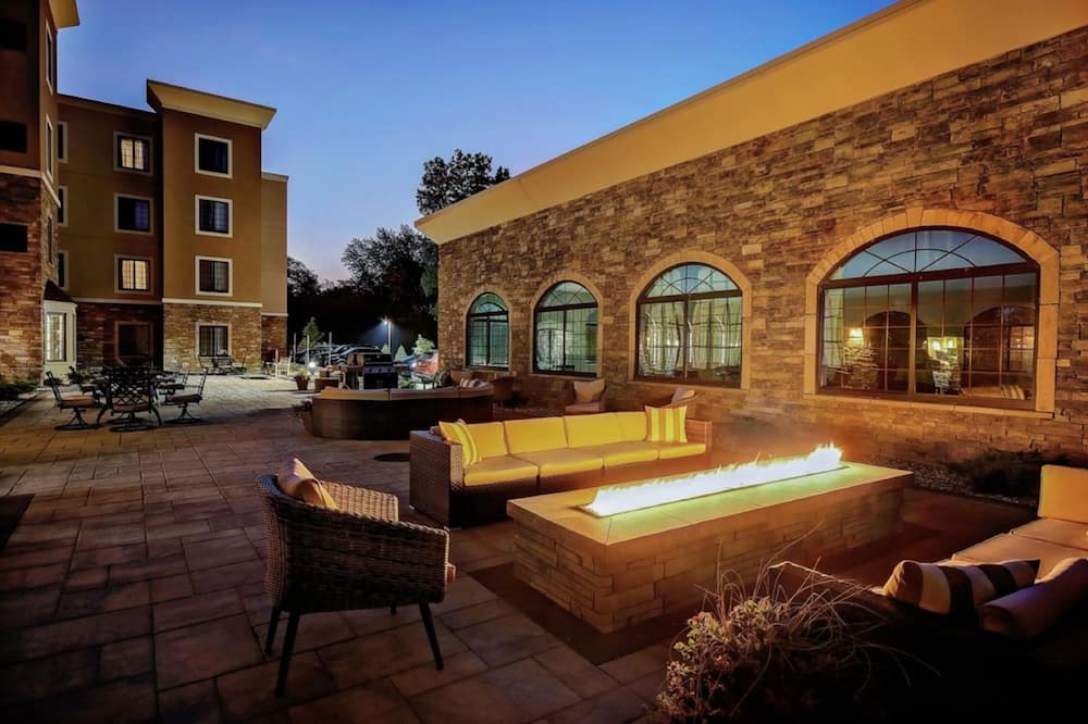 Staybridge Suites Grand Rapids SW - Grandville by IHG