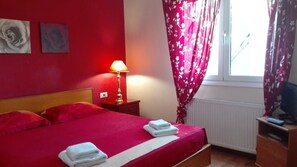 Villa, 3 Bedrooms, Smoking, Balcony | 3 bedrooms
