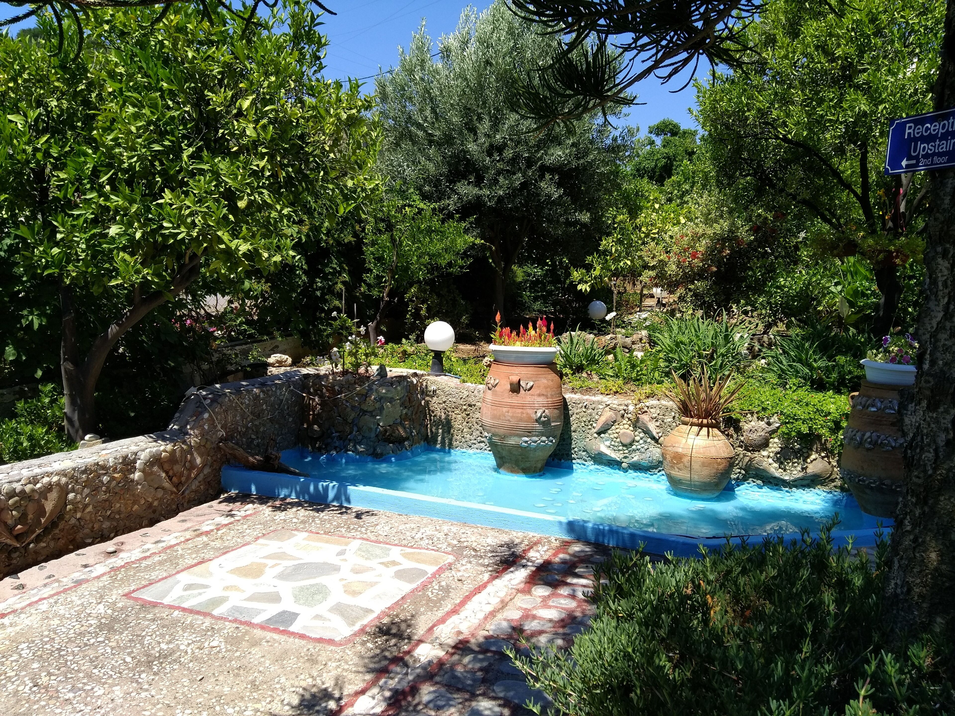 Jardin