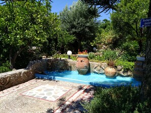 Jardin