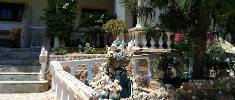 Vườn