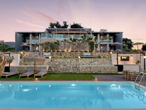 Villa, Multiple Bedrooms, Accessible, Smoking | Pool | Outdoor pool