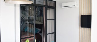 BFG Versal Park Apartments