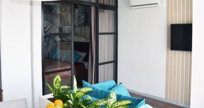 BFG Apartments Versal Park