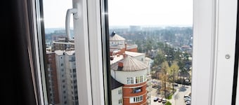 BFG Versal Park Apartments