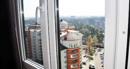 BFG Apartments Versal Park