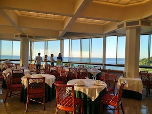 Restaurant - Hotel Capo Est (Gabicce Mare)