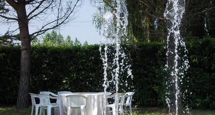 Il Casale di GiĂČ, pour un sĂ©jour en pleine nature