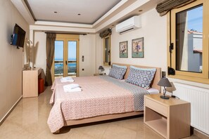 Villa, 5 Bedrooms, Smoking, Private Pool | 5 bedrooms, travel crib