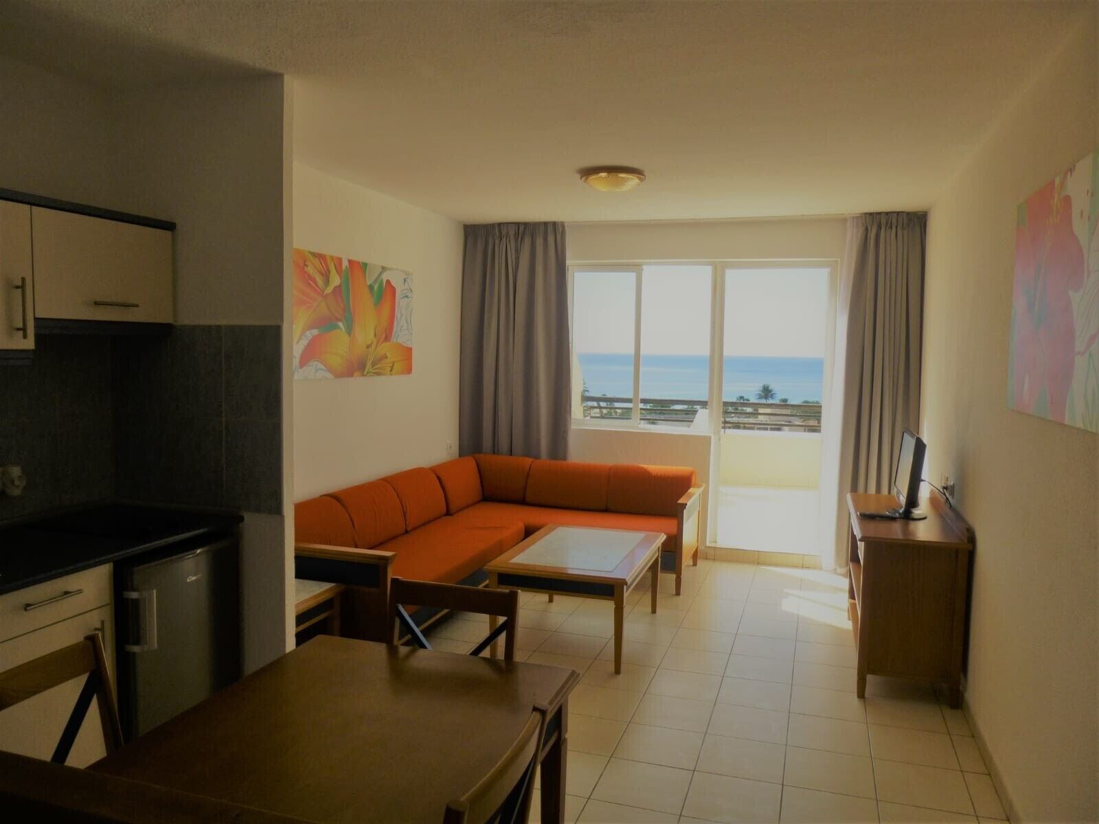 Télévision, lecteur de DVD