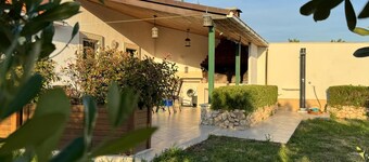 Holiday Home Oliva