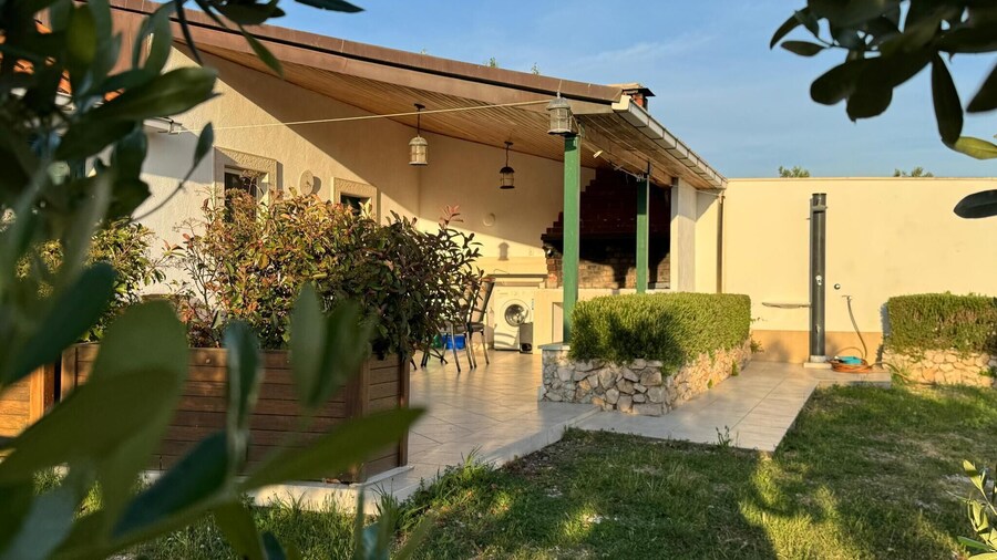 Holiday Home Oliva