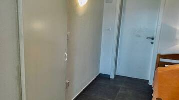 House (Holiday House with Terrace) | 1 bedroom, soundproofing, cribs/infant beds, WiFi